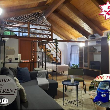 Loft 47 Διαμέρισμα La Morra Εξωτερικό φωτογραφία