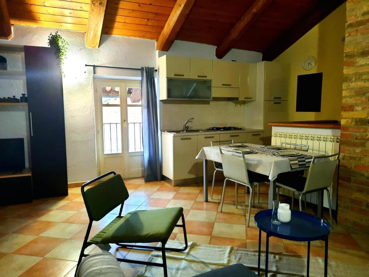 Loft 47 Διαμέρισμα La Morra Εξωτερικό φωτογραφία