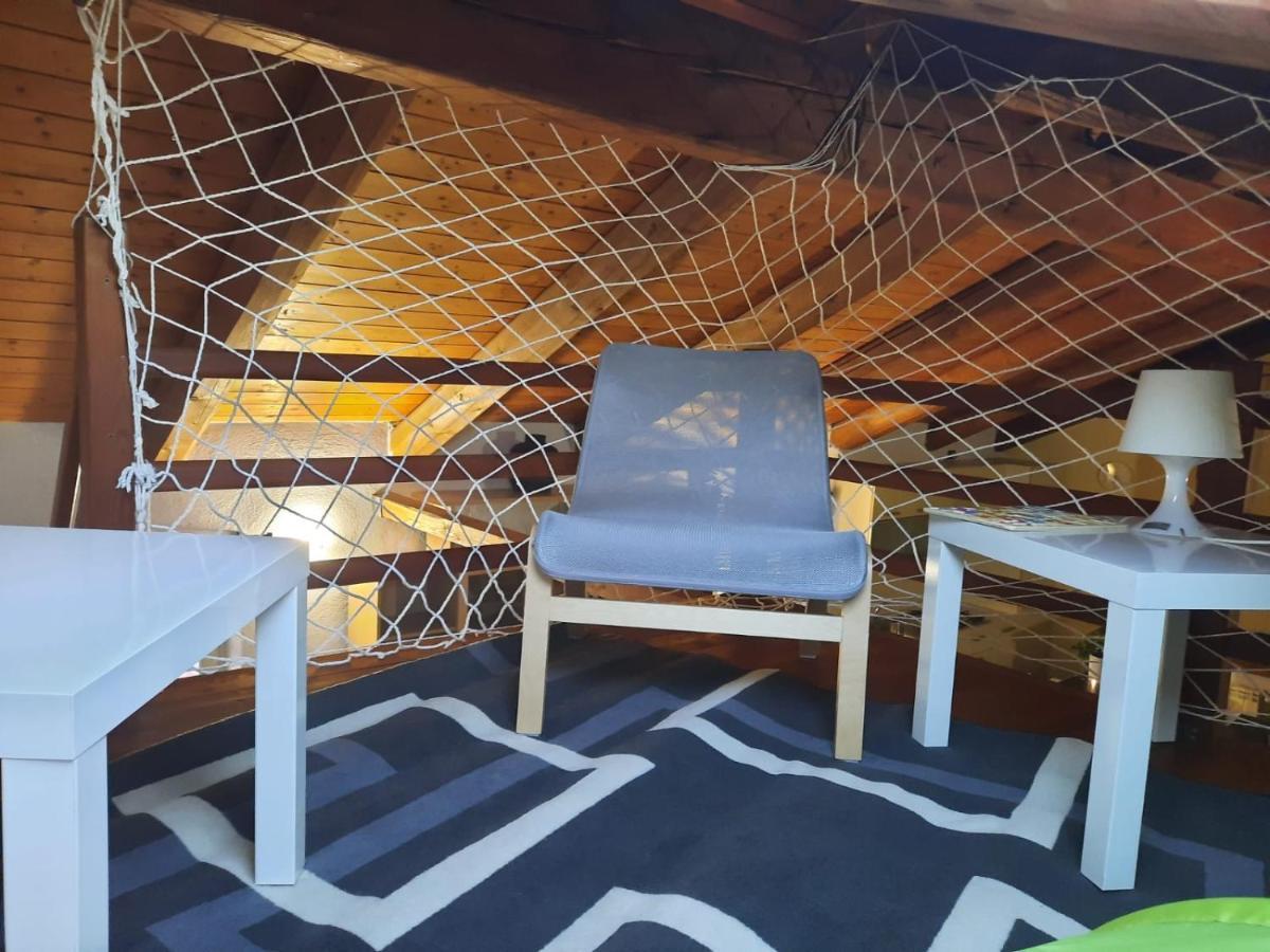 Loft 47 Διαμέρισμα La Morra Εξωτερικό φωτογραφία