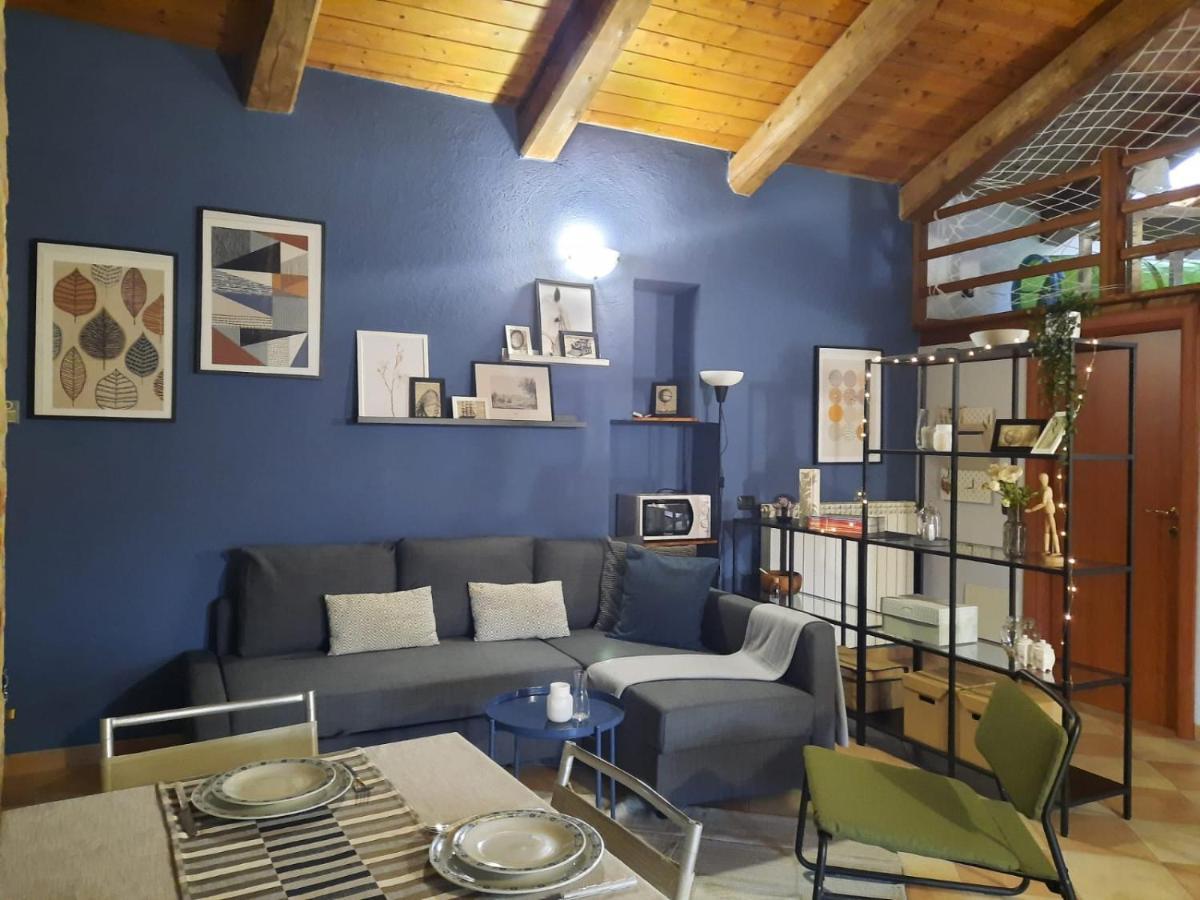 Loft 47 Διαμέρισμα La Morra Εξωτερικό φωτογραφία