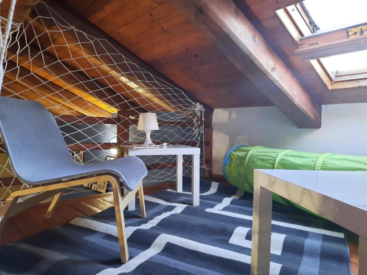 Loft 47 Διαμέρισμα La Morra Εξωτερικό φωτογραφία