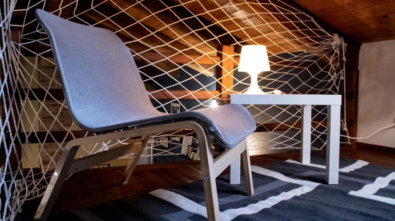 Loft 47 Διαμέρισμα La Morra Εξωτερικό φωτογραφία