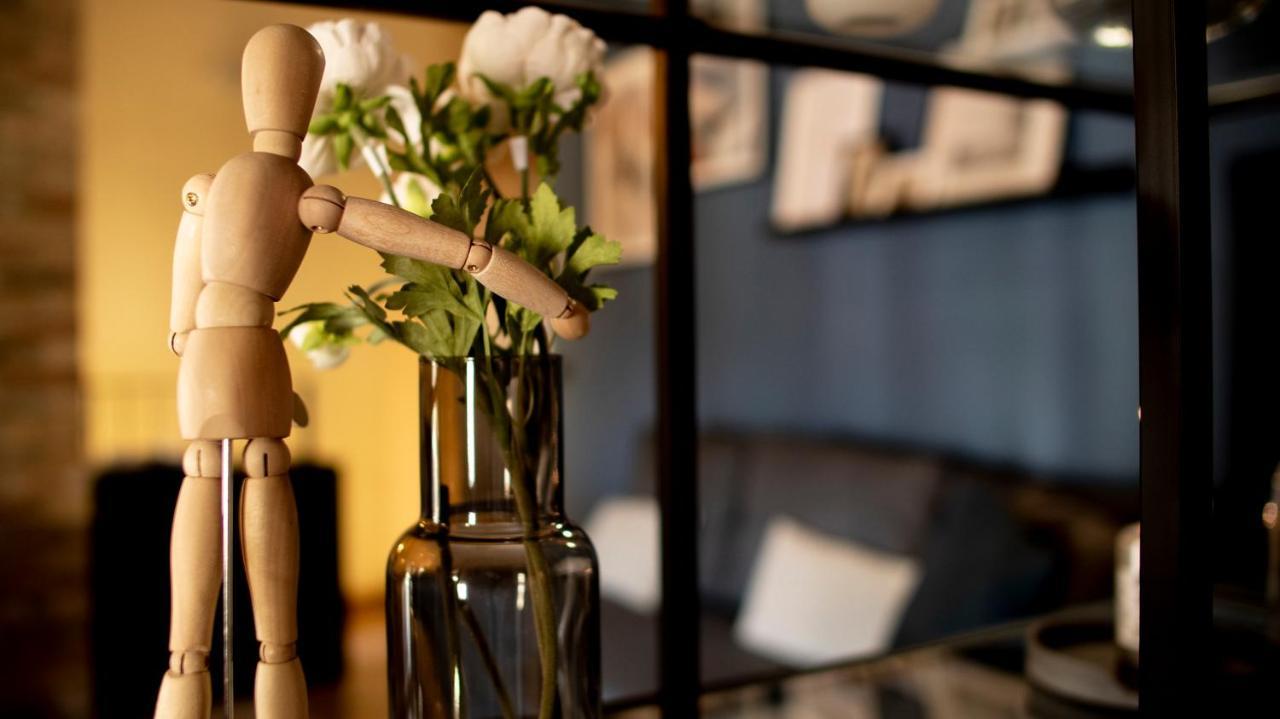 Loft 47 Διαμέρισμα La Morra Εξωτερικό φωτογραφία