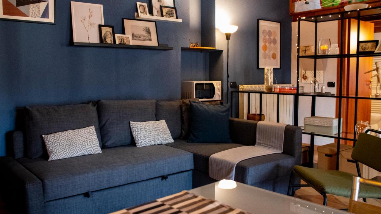 Loft 47 Διαμέρισμα La Morra Εξωτερικό φωτογραφία