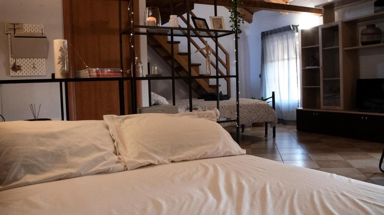 Loft 47 Διαμέρισμα La Morra Εξωτερικό φωτογραφία