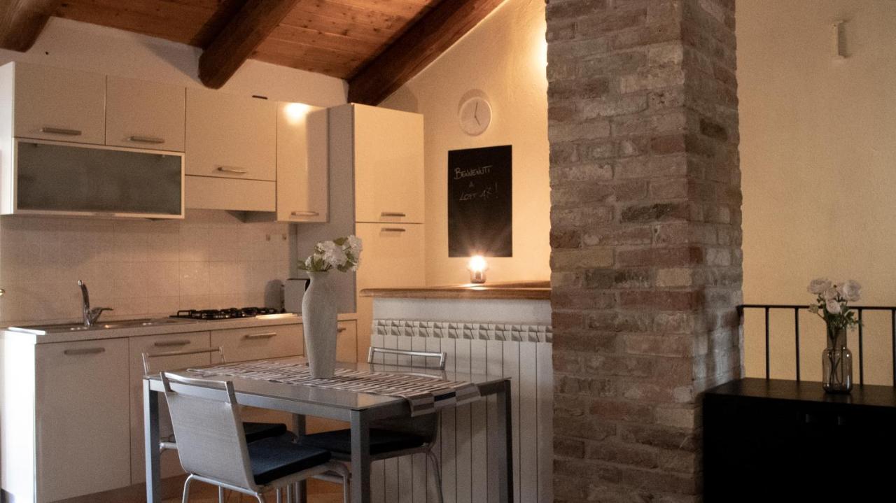 Loft 47 Διαμέρισμα La Morra Εξωτερικό φωτογραφία