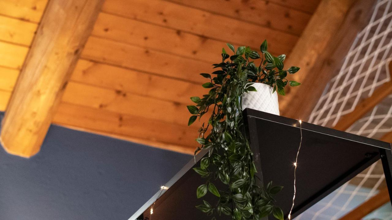 Loft 47 Διαμέρισμα La Morra Εξωτερικό φωτογραφία
