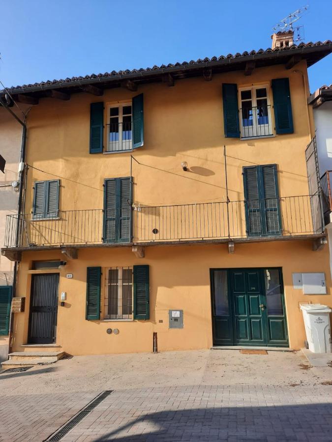Loft 47 Διαμέρισμα La Morra Εξωτερικό φωτογραφία
