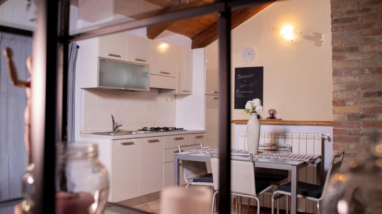 Loft 47 Διαμέρισμα La Morra Εξωτερικό φωτογραφία
