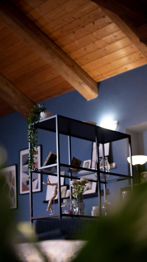 Loft 47 Διαμέρισμα La Morra Εξωτερικό φωτογραφία