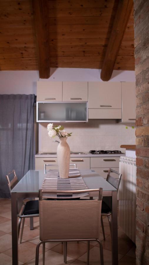 Loft 47 Διαμέρισμα La Morra Εξωτερικό φωτογραφία