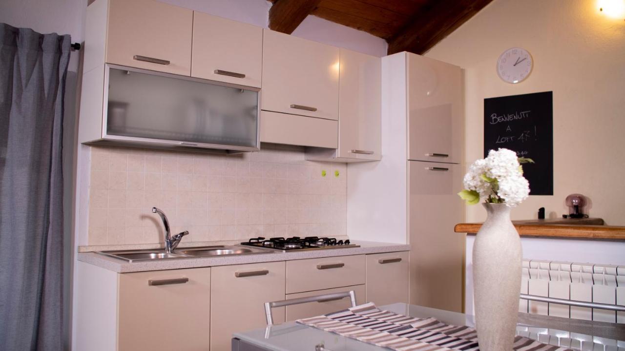 Loft 47 Διαμέρισμα La Morra Εξωτερικό φωτογραφία